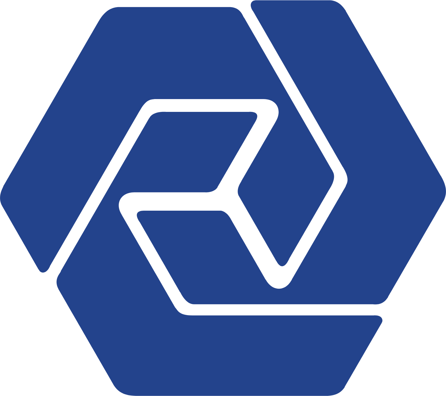 Cousins Properties
 Logo (transparentes PNG)