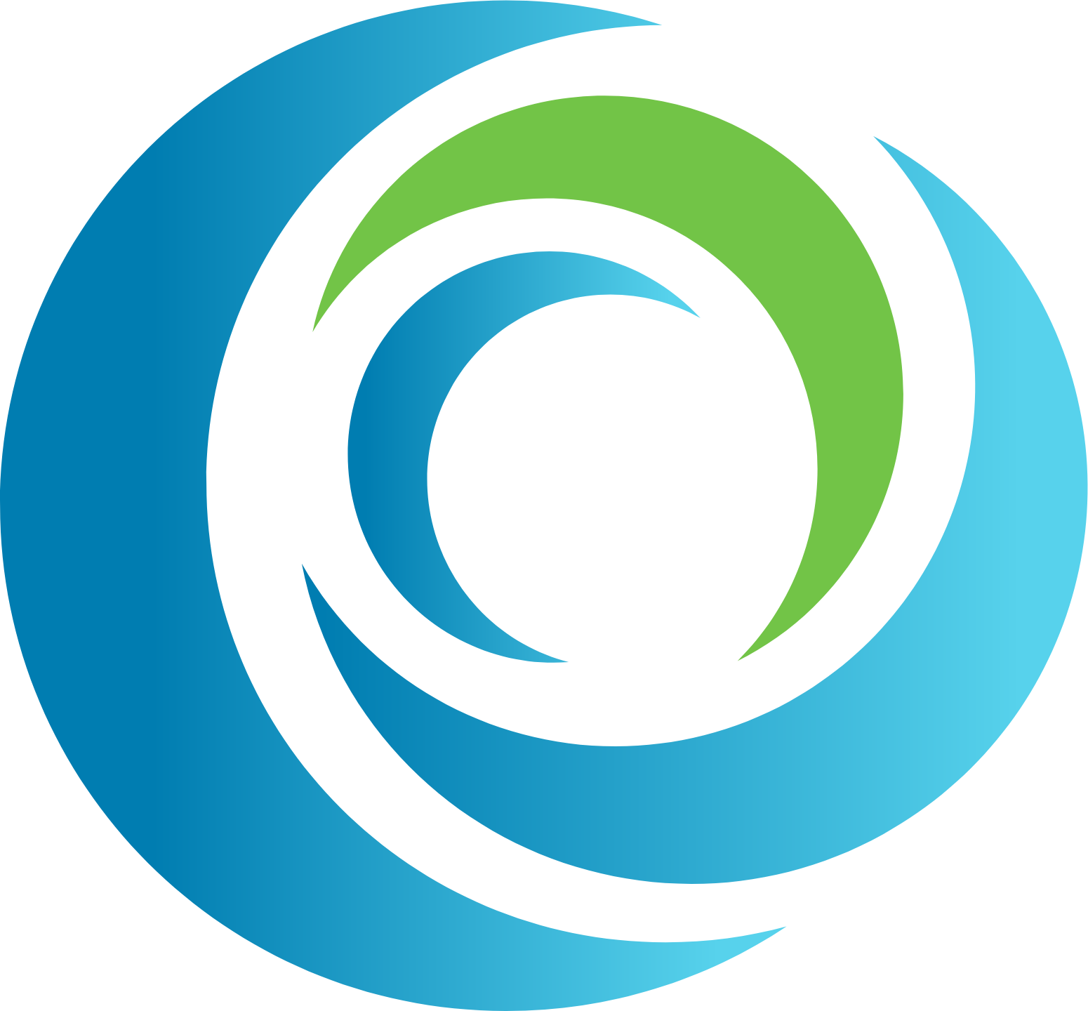 CapsoVision logo (PNG transparent)