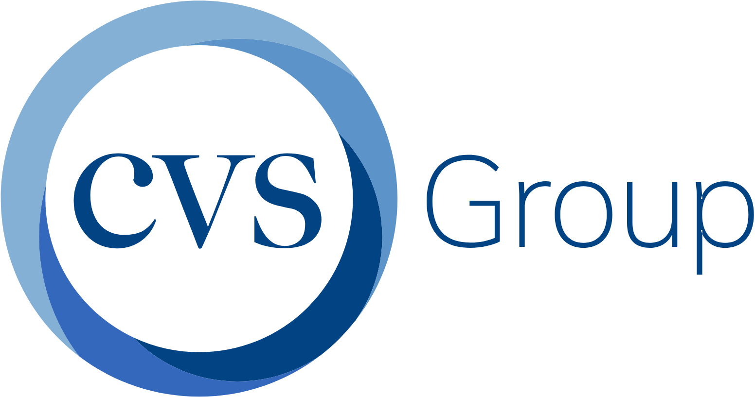 CVS Group logo large (transparent PNG)