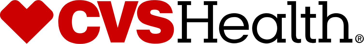 CVS Health logo large (transparent PNG)