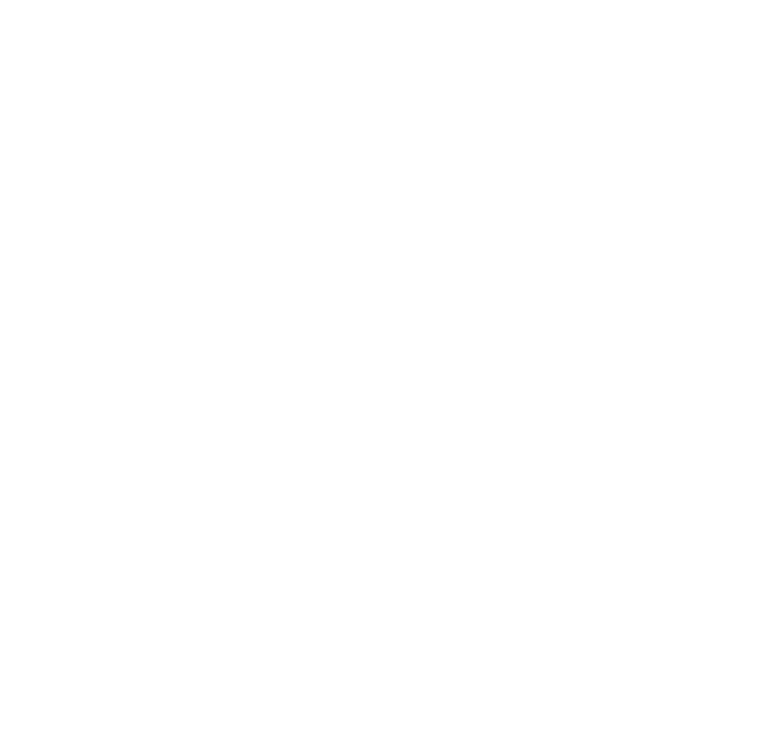 Clearwater Analytics Logo für dunkle Hintergründe (transparentes PNG)