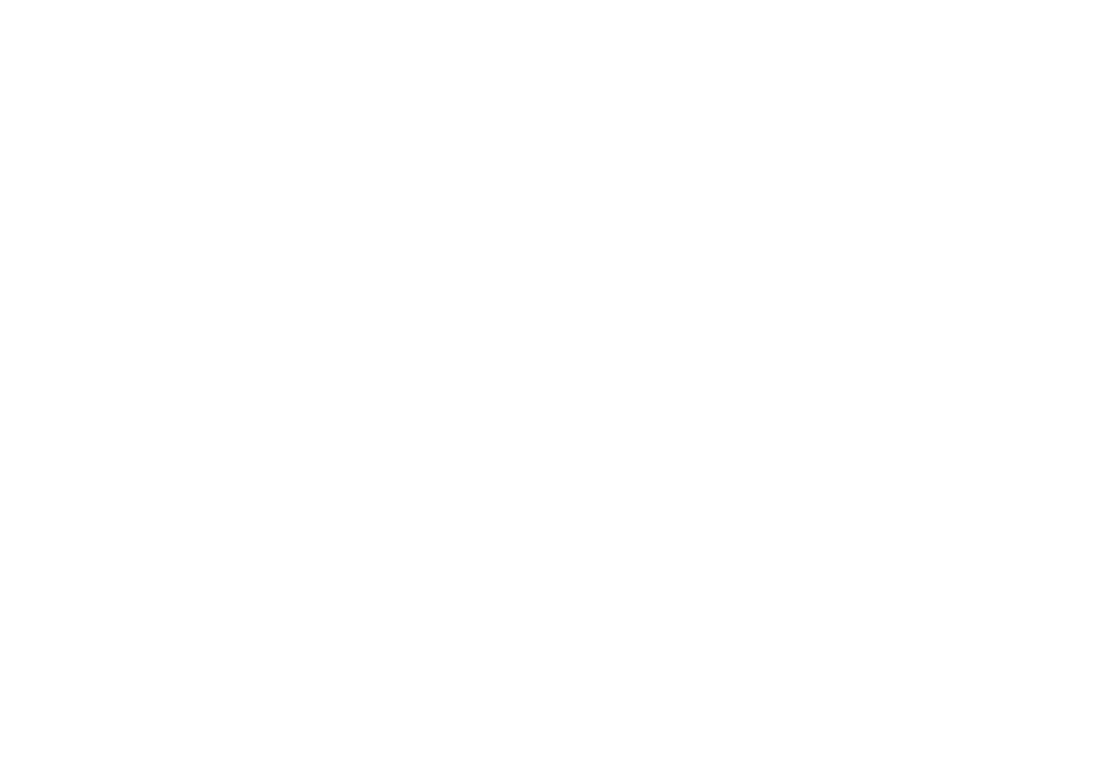 Consolidated Water logo pour fonds sombres (PNG transparent)