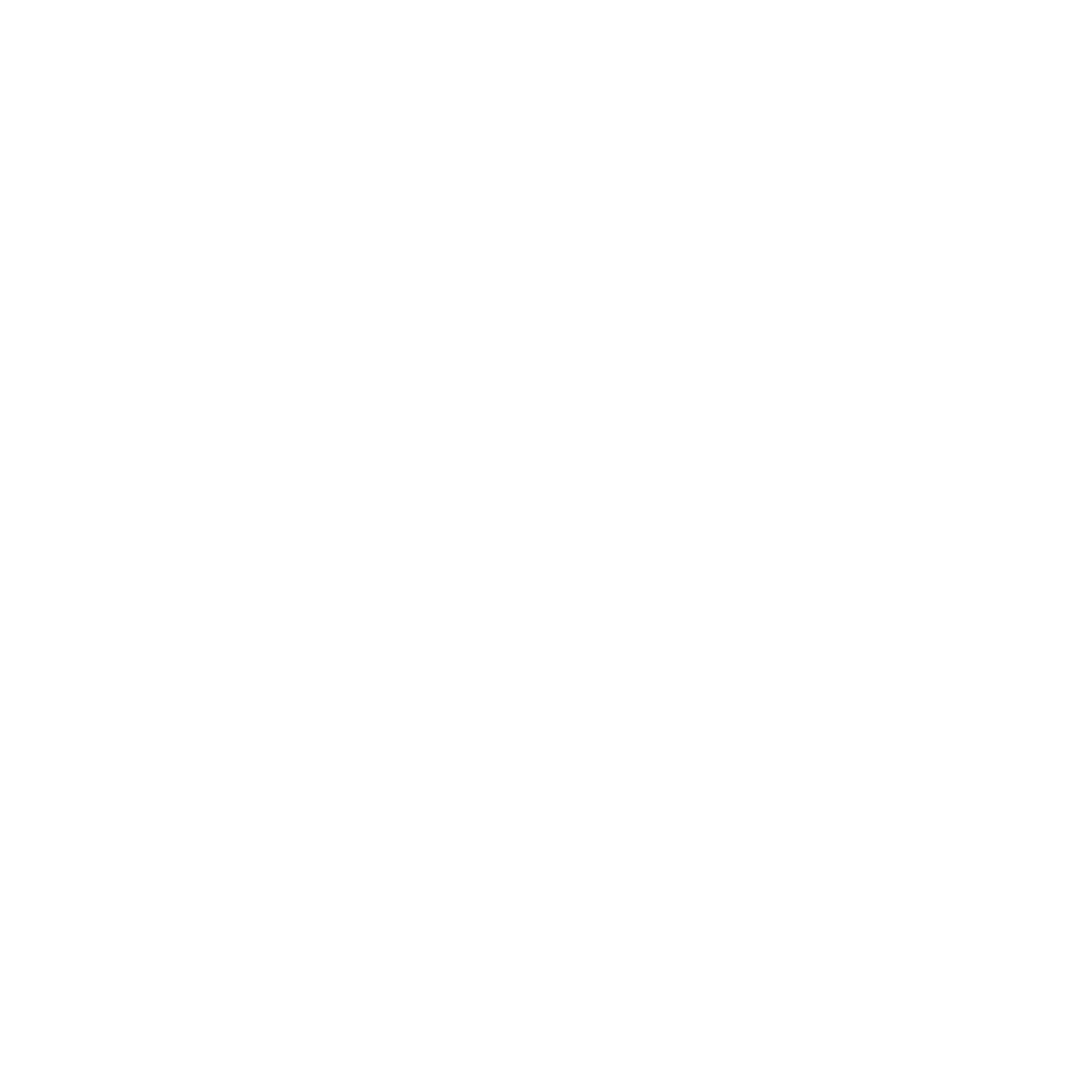 Charlotte's Web logo on a dark background (transparent PNG)