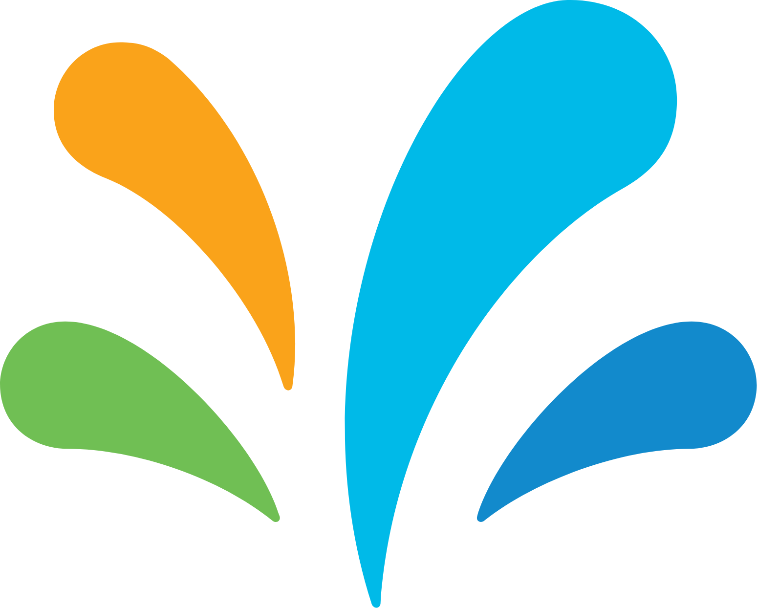 Sprinklr logo (PNG transparent)