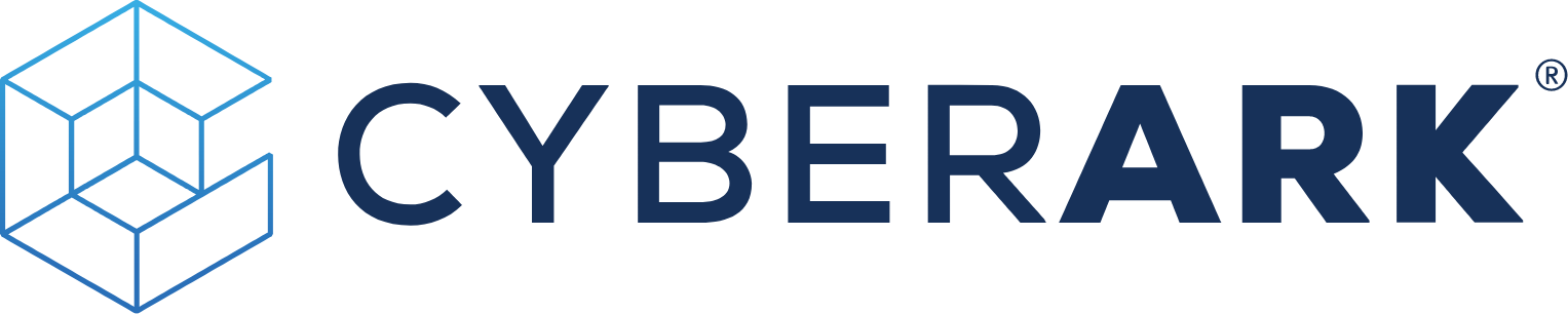 CyberArk Software logo large (transparent PNG)