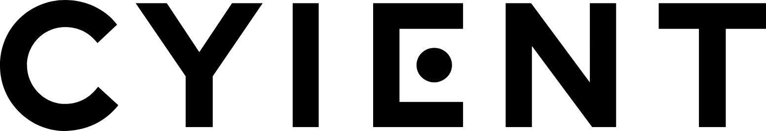 Cyient
 logo large (transparent PNG)
