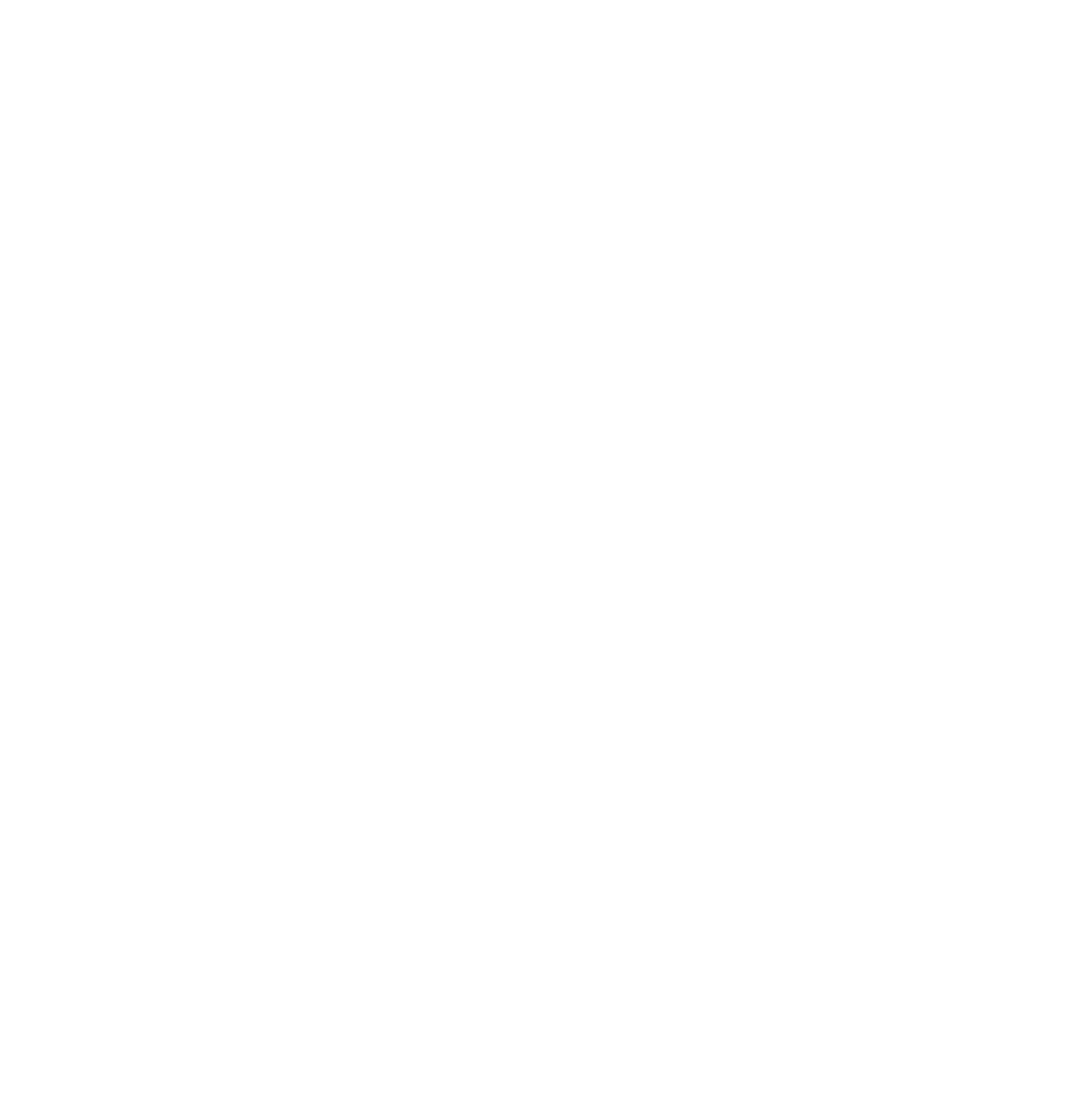 CryoPort Logo für dunkle Hintergründe (transparentes PNG)