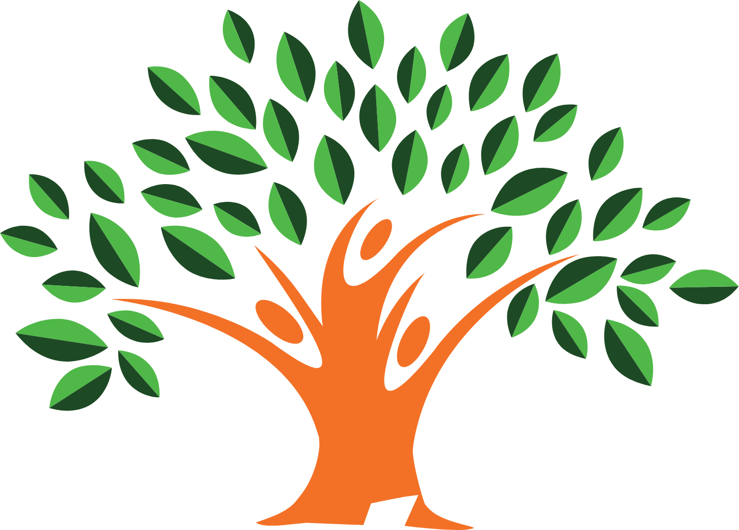 Dabur logo (transparent PNG)
