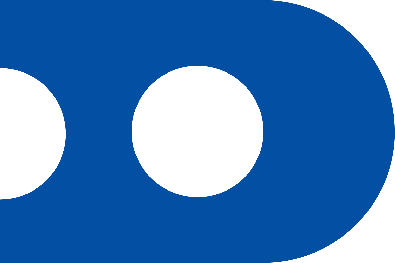 Daktronics Logo (transparentes PNG)