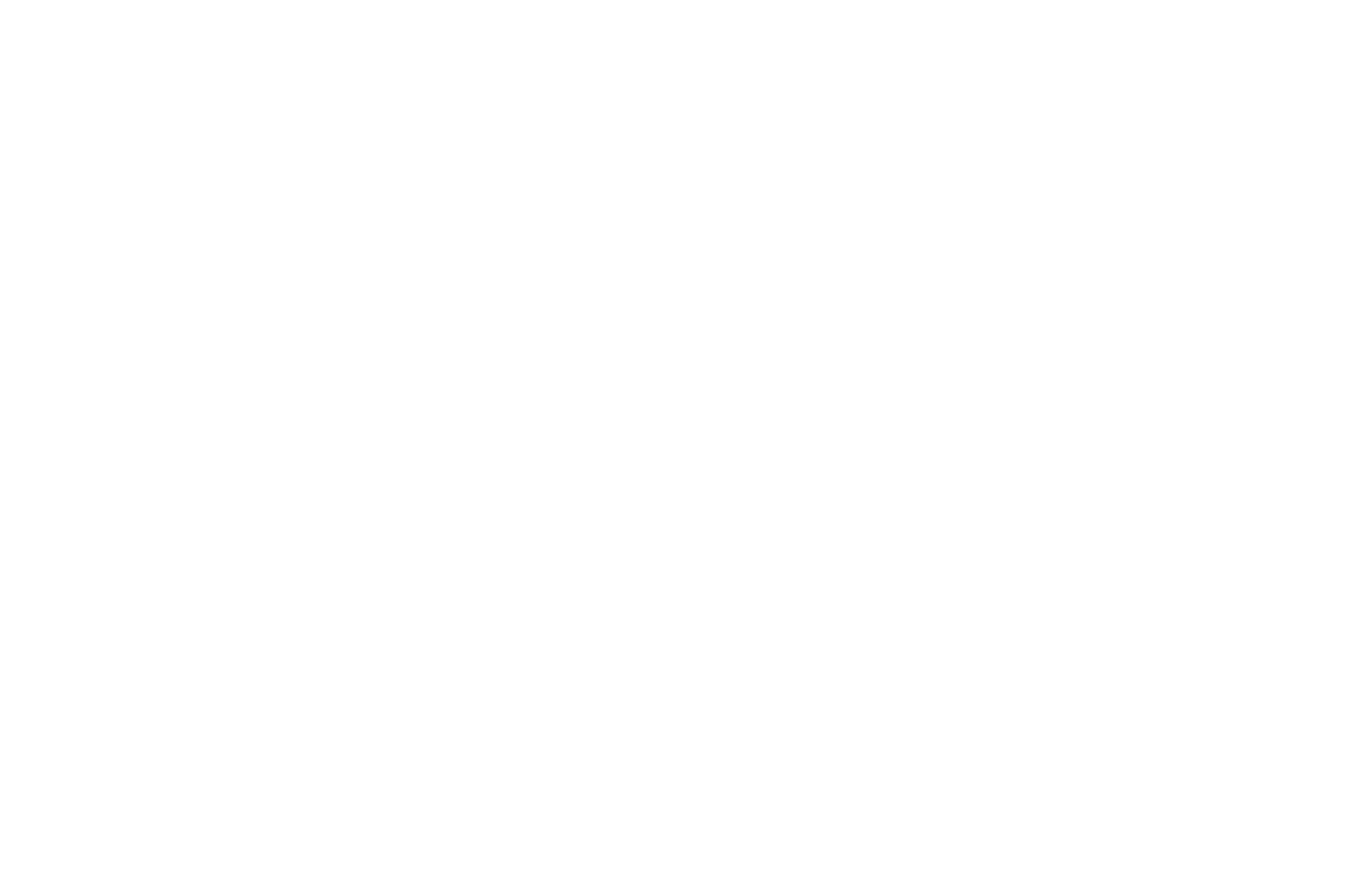 Daktronics Logo für dunkle Hintergründe (transparentes PNG)