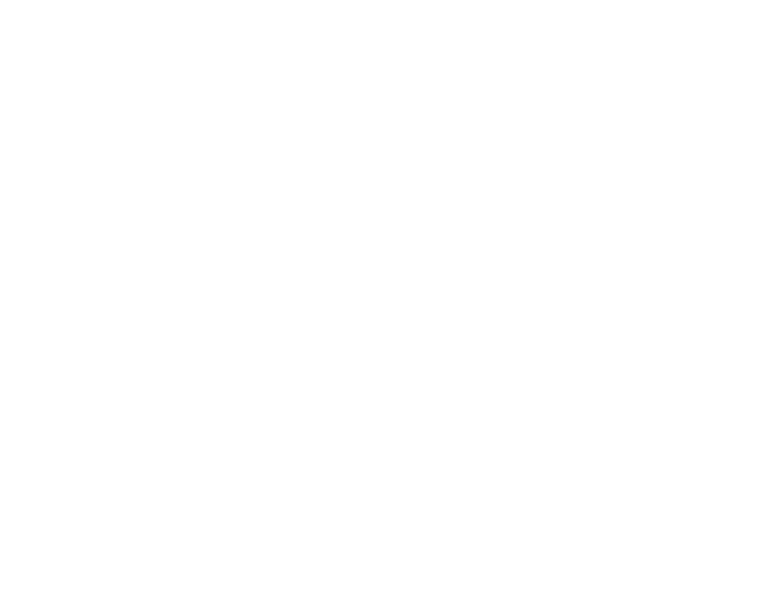 Delta Air Lines Logo für dunkle Hintergründe (transparentes PNG)