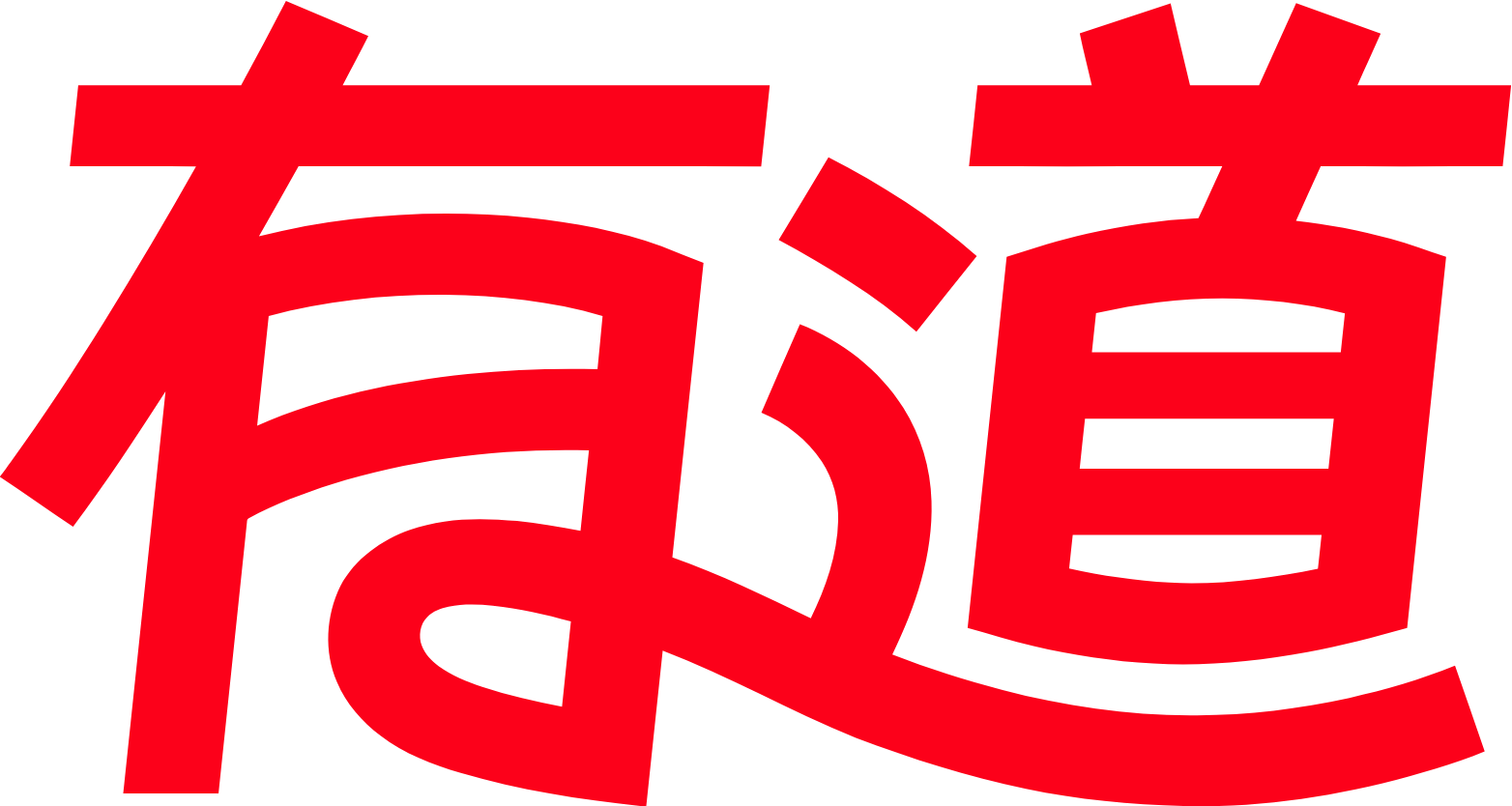Youdao
 logo (PNG transparent)