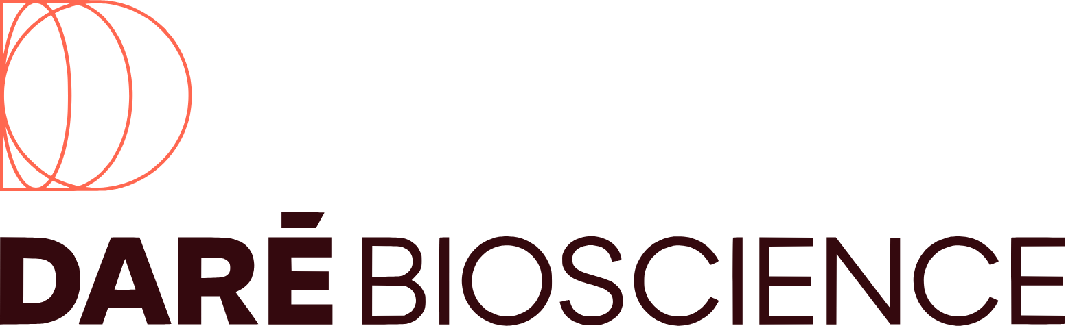 Dare Bioscience
 logo large (transparent PNG)