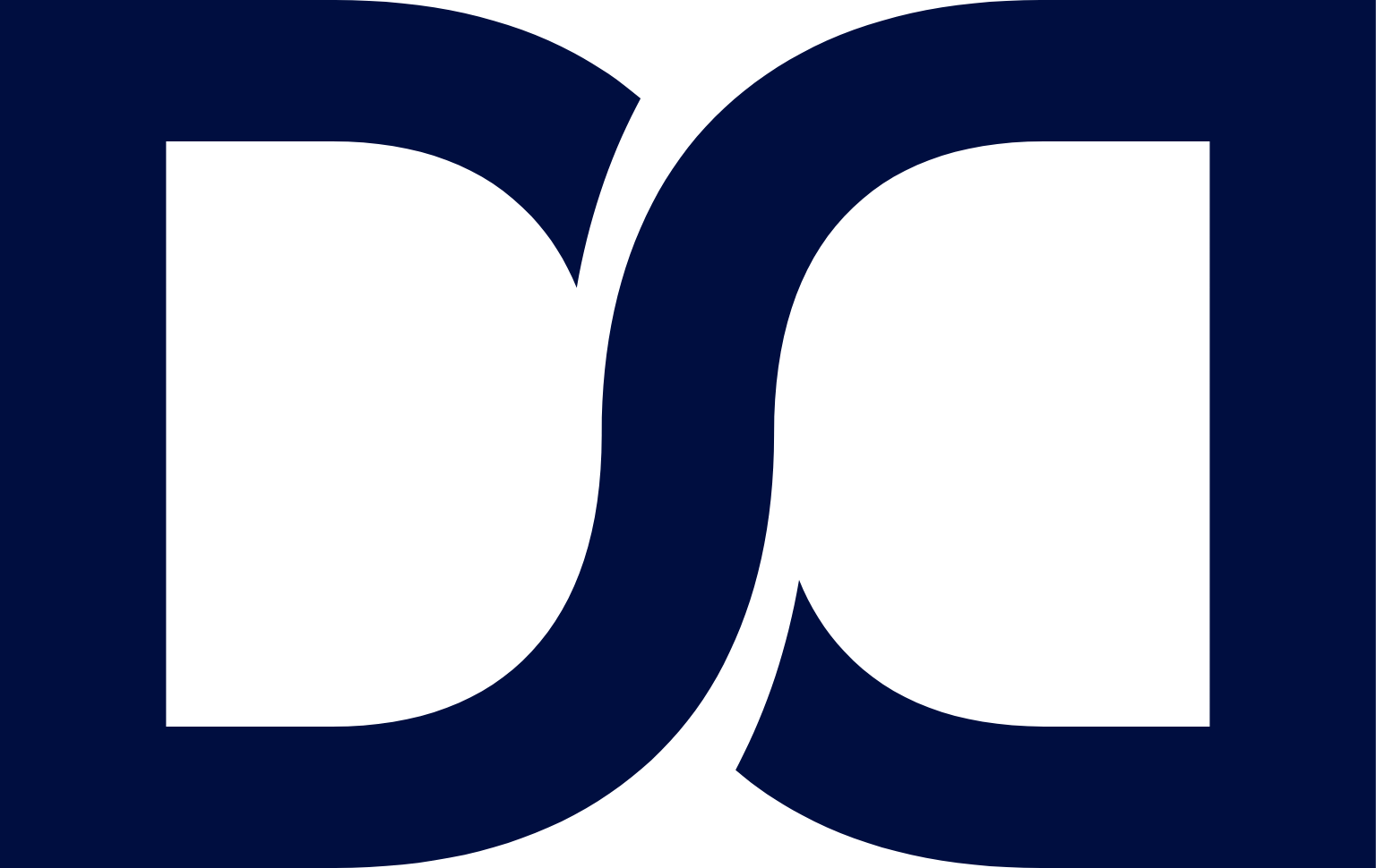 Diagnosticos da America (DASA) logo (transparent PNG)