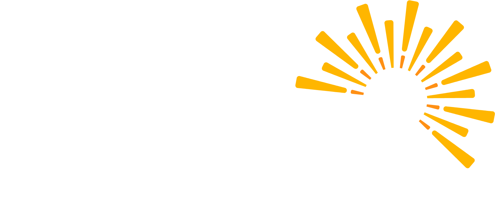 Day One Biopharmaceuticals logo fulle size on a dark background (transparent PNG)