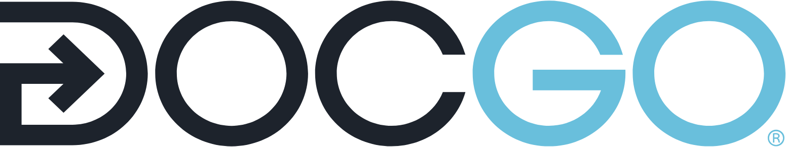 DocGo logo large (transparent PNG)