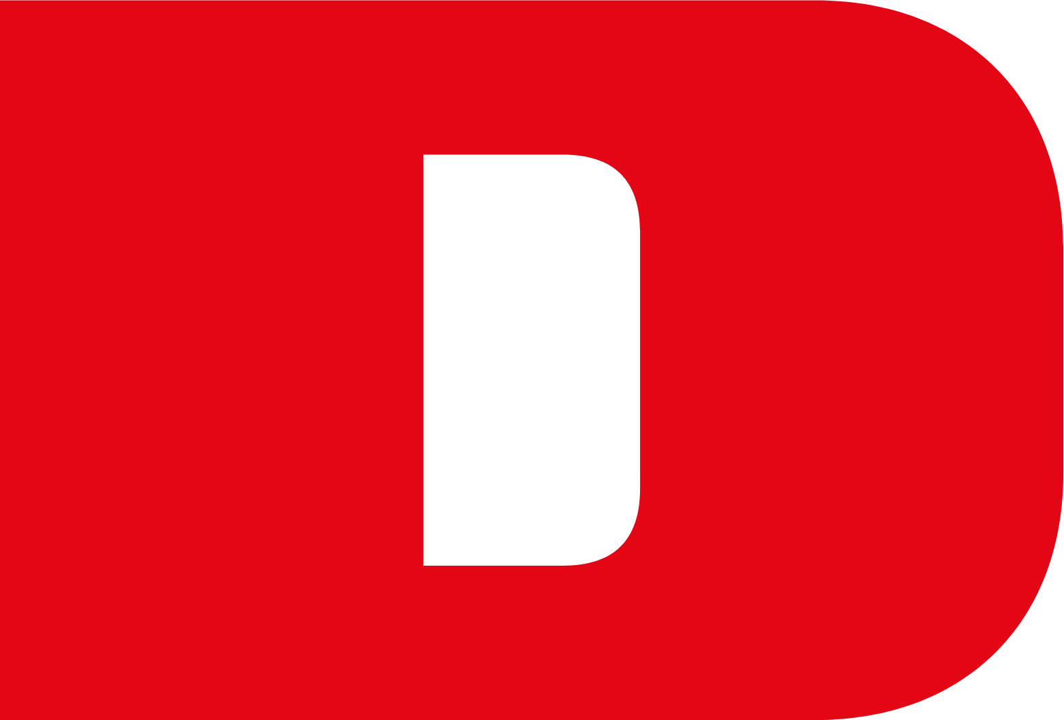 Dauch Corporation logo (transparent PNG)