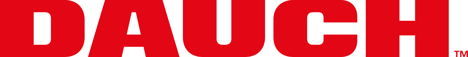 Dauch Corporation logo large (transparent PNG)