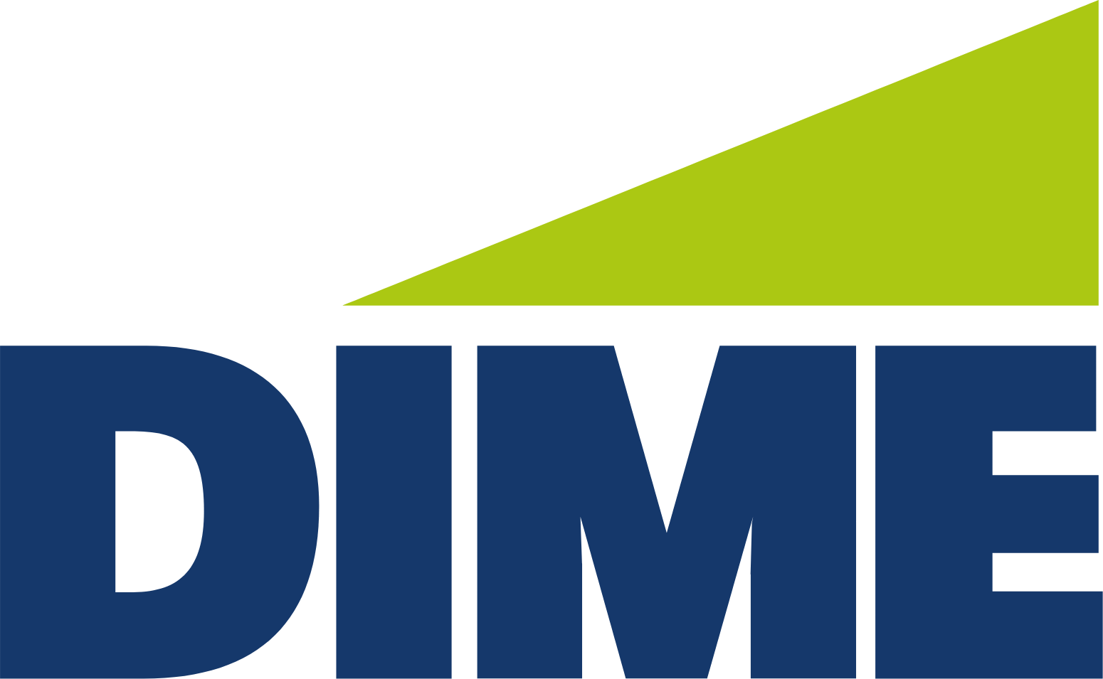 Dime Community Bancshares logo (PNG transparent)