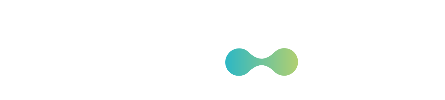 Delcath Systems logo on a dark background (transparent PNG)