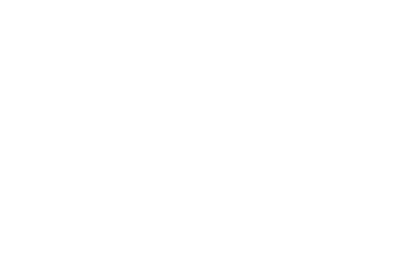 Dupont De Nemours logo pour fonds sombres (PNG transparent)