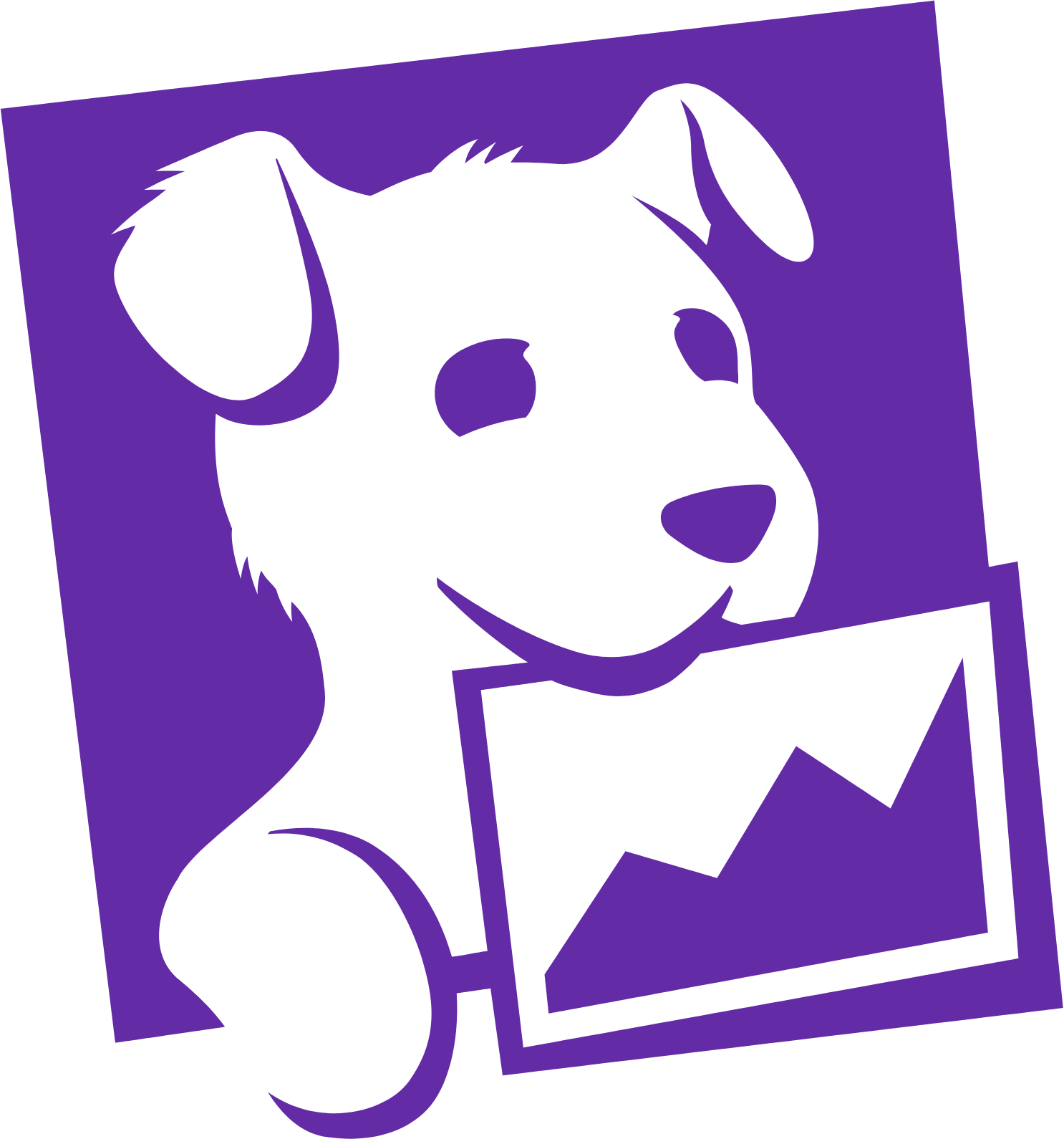 Datadog Logo (transparentes PNG)