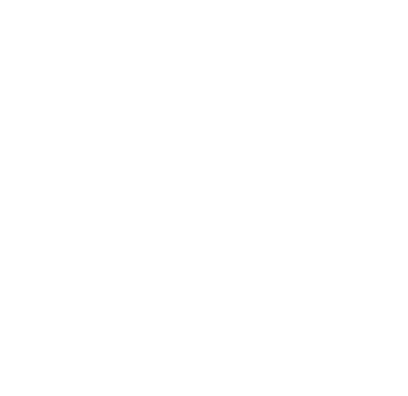 Dillard's
 logo on a dark background (transparent PNG)