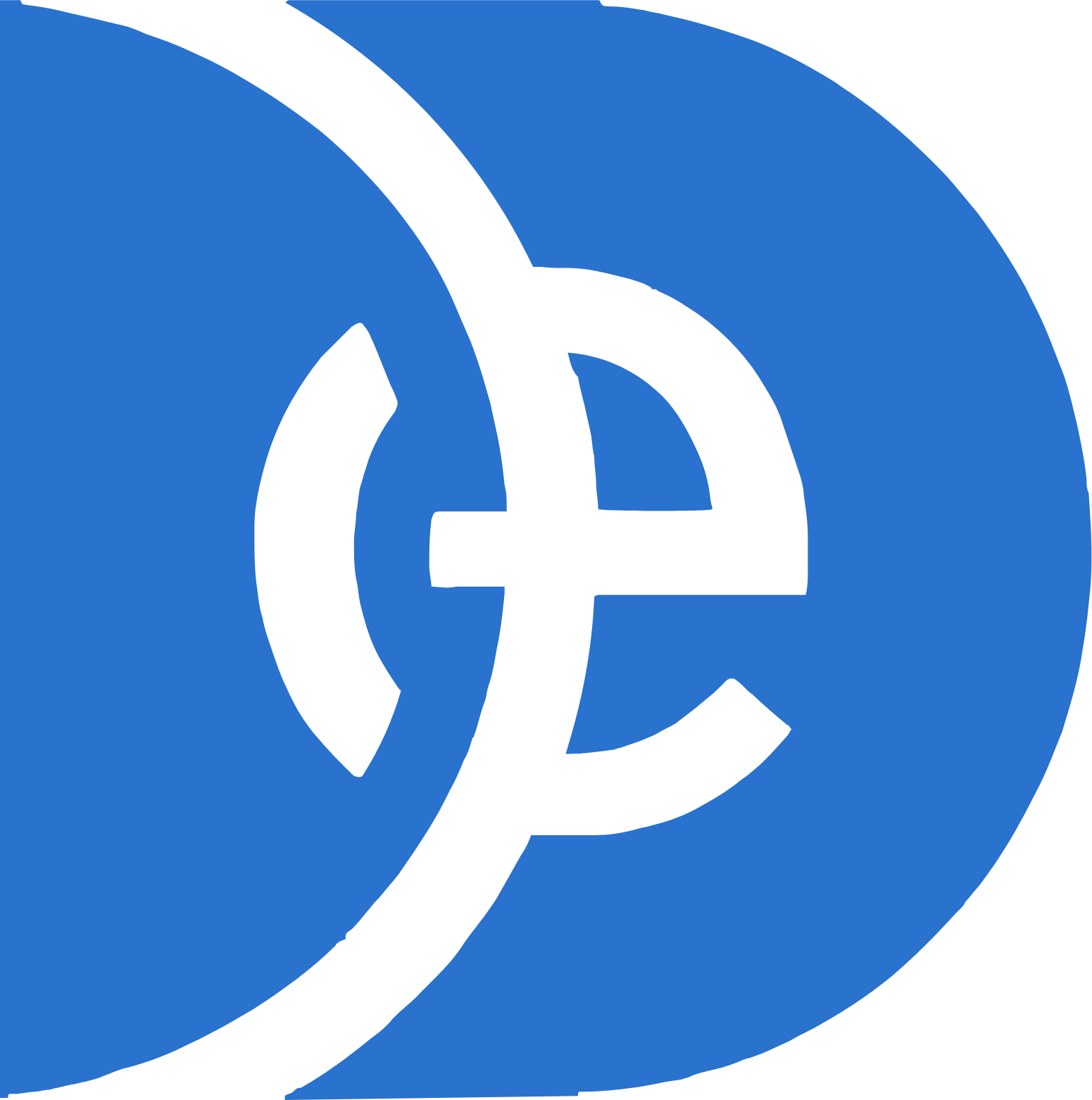 Diversified Energy Logo (transparentes PNG)
