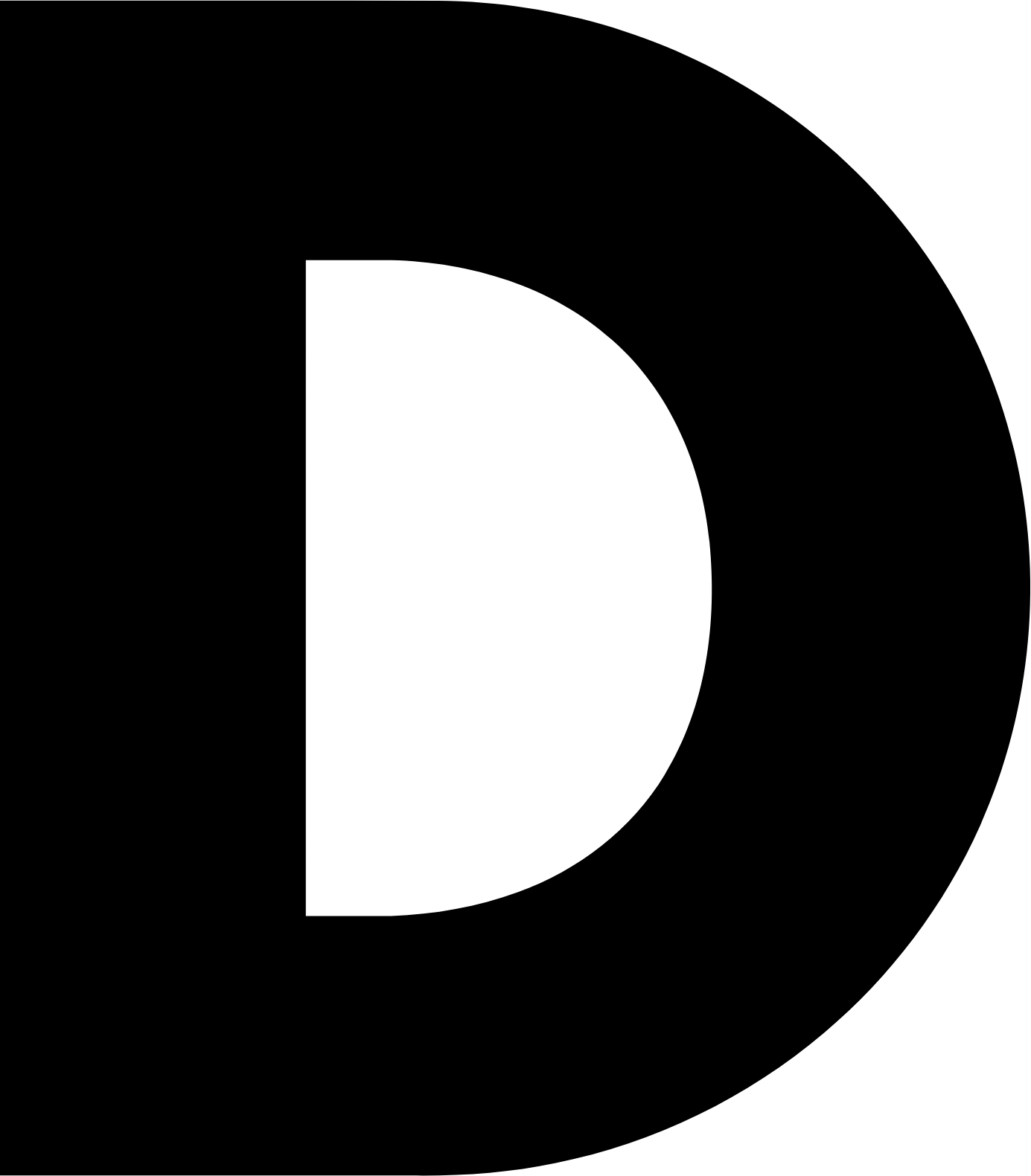 Douglas Emmett logo (PNG transparent)