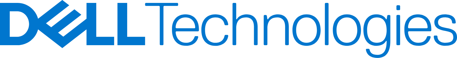 Dell logo large (transparent PNG)