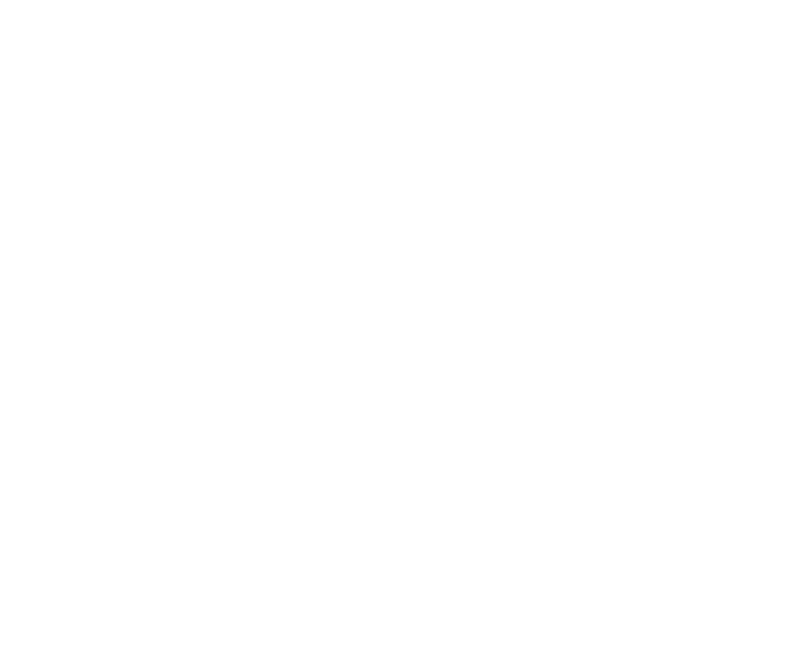 Delta Electronics (Thailand) logo pour fonds sombres (PNG transparent)