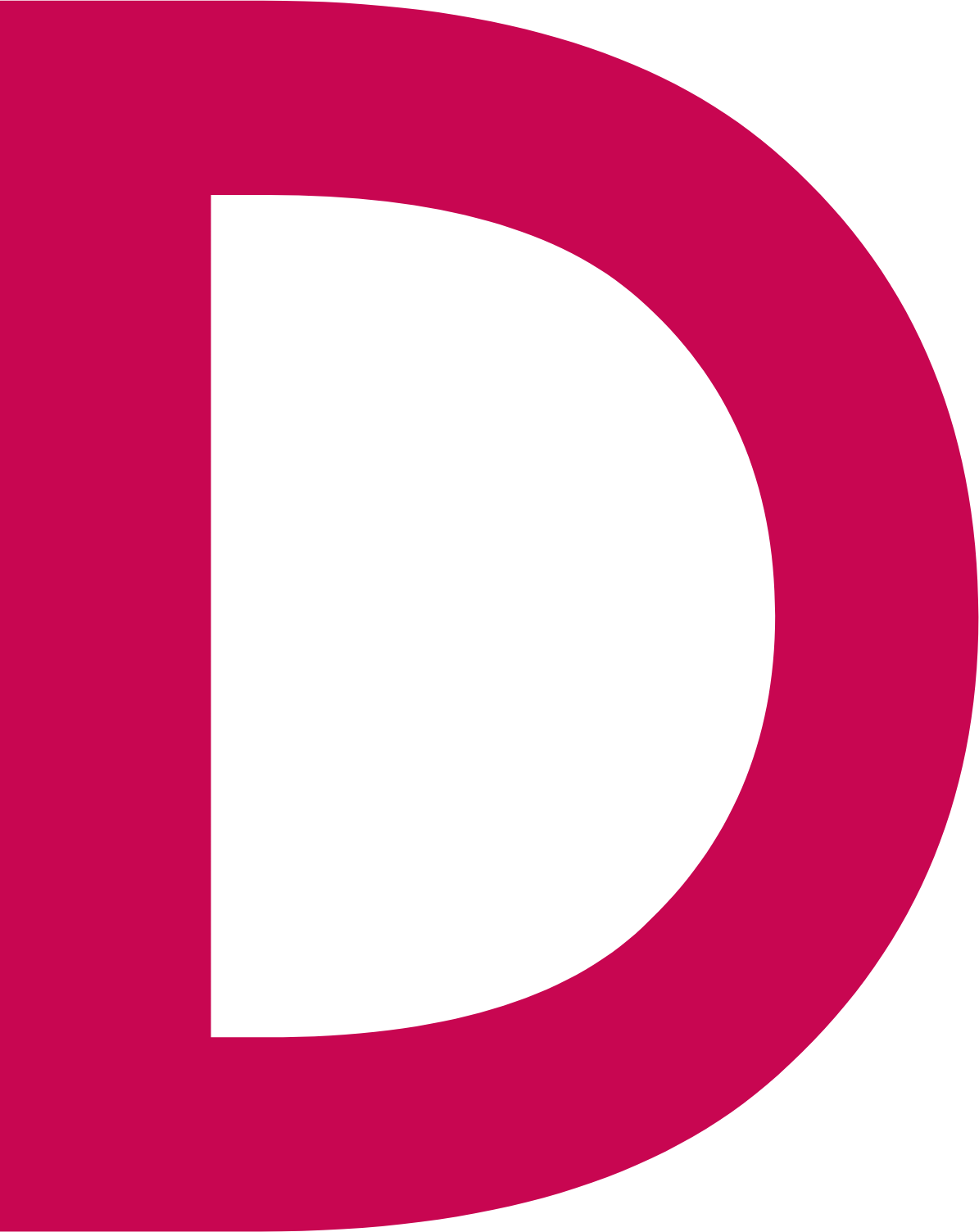 Diageo Logo (transparentes PNG)