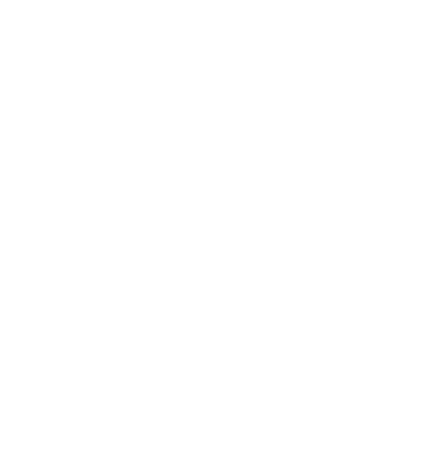 Despegar logo on a dark background (transparent PNG)