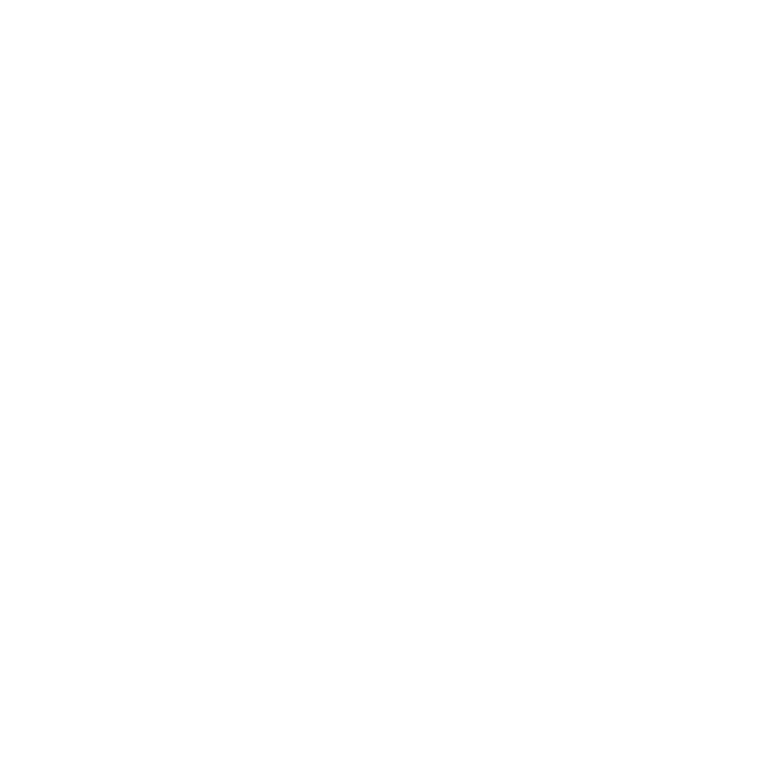 Deyaar Development logo pour fonds sombres (PNG transparent)