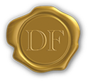 Dream Finders Homes logo (transparent PNG)