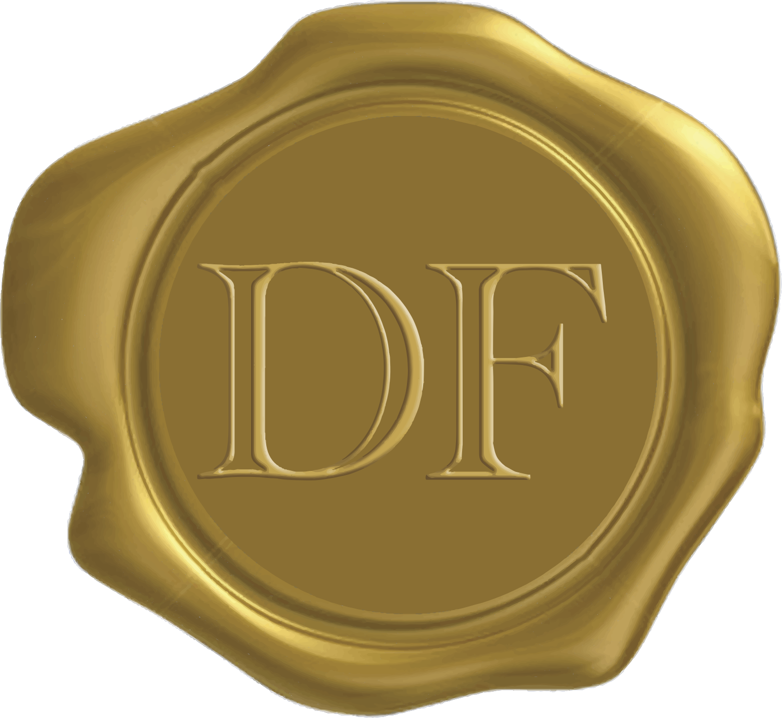 Dream Finders Homes logo (transparent PNG)