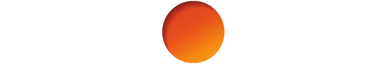 Discover Financial Services logo grand pour les fonds sombres (PNG transparent)