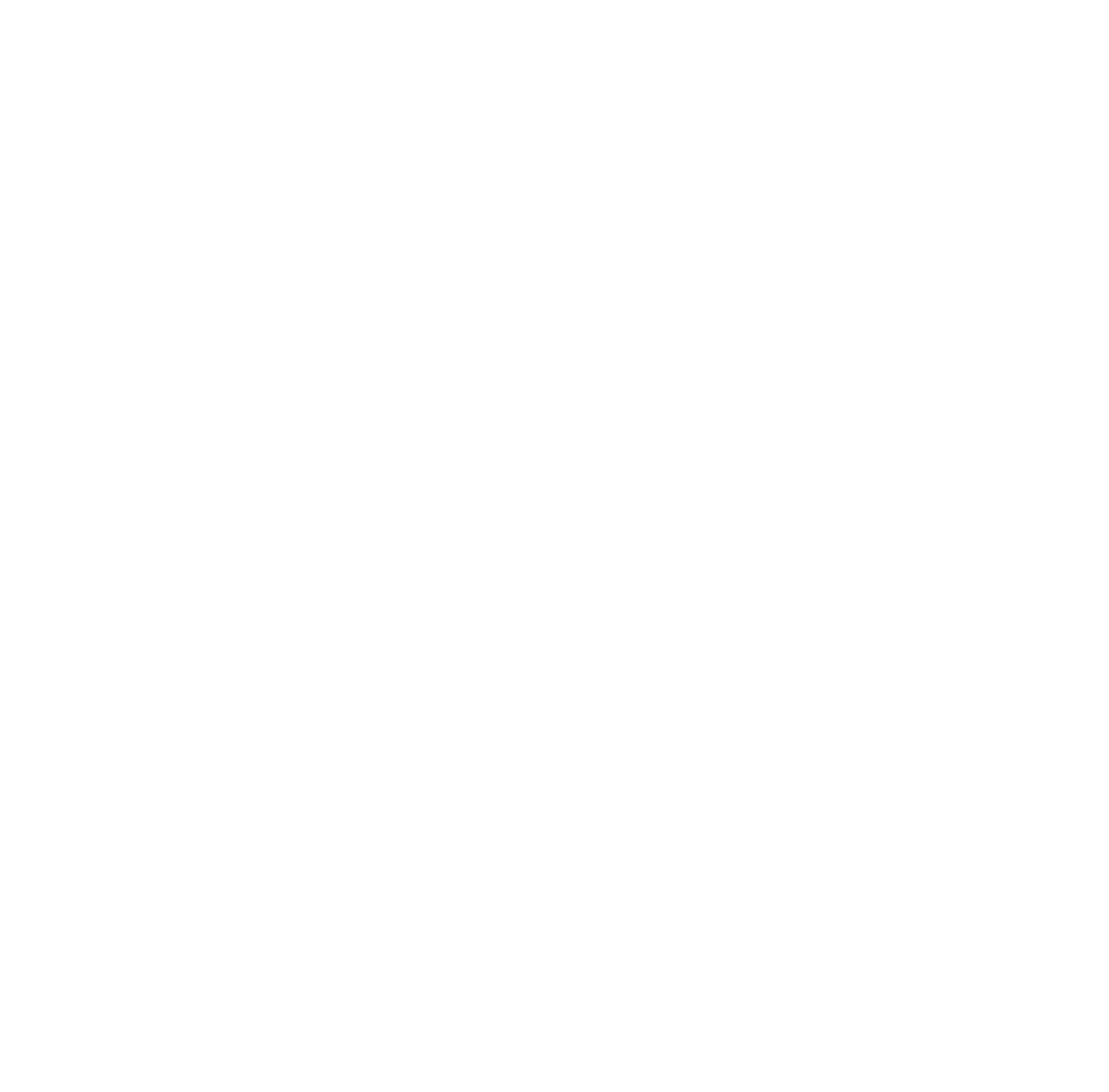 Vinci logo on a dark background (transparent PNG)