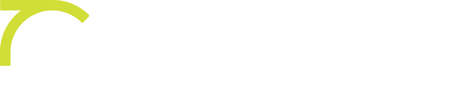 DelfinGroup AS logo grand pour les fonds sombres (PNG transparent)