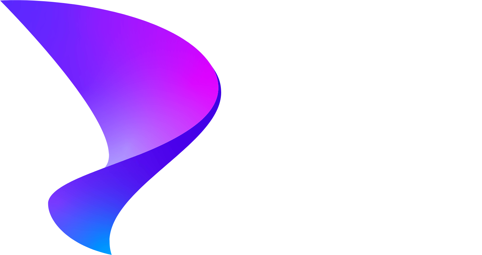 Danaher logo fulle size on a dark background (transparent PNG)