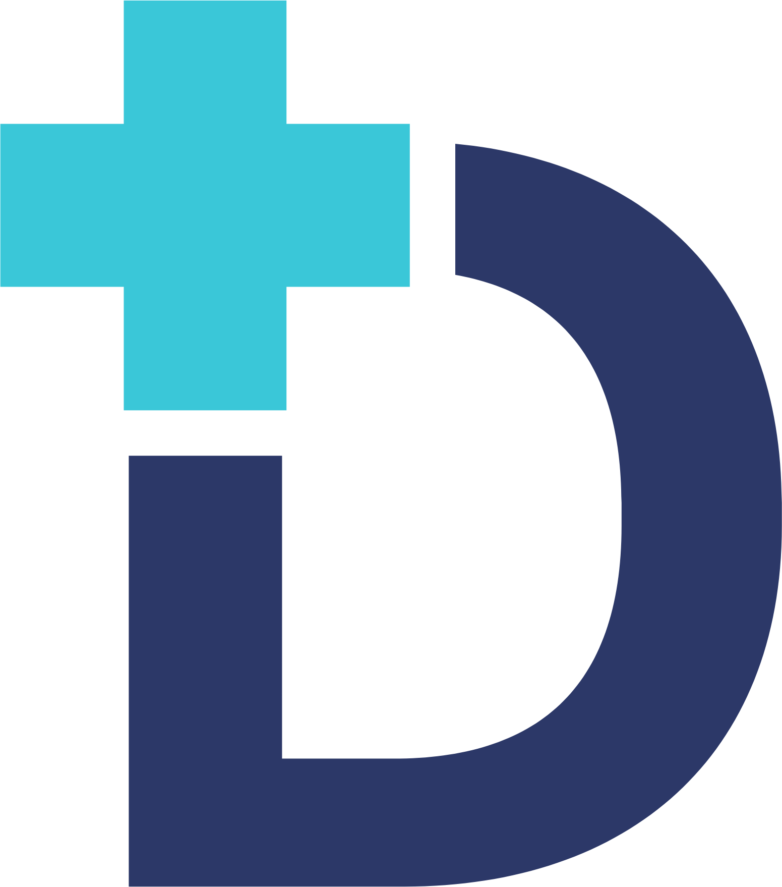DRI Healthcare Trust logo (transparent PNG)