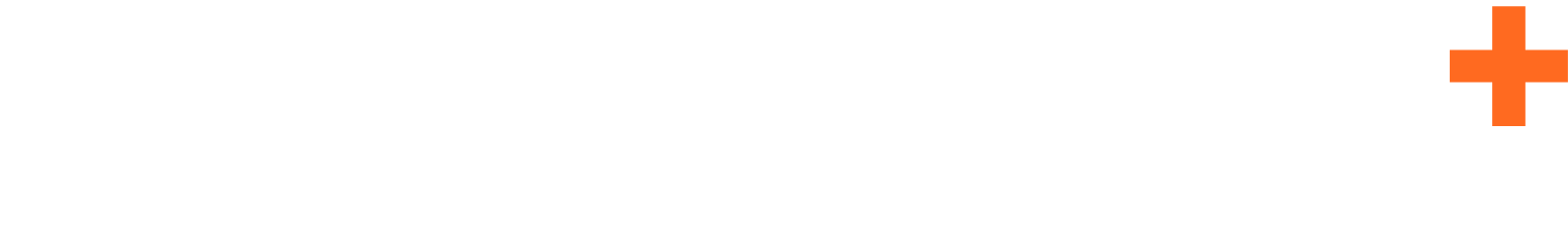 Diagnostyka S.A. logo fulle size on a dark background (transparent PNG)