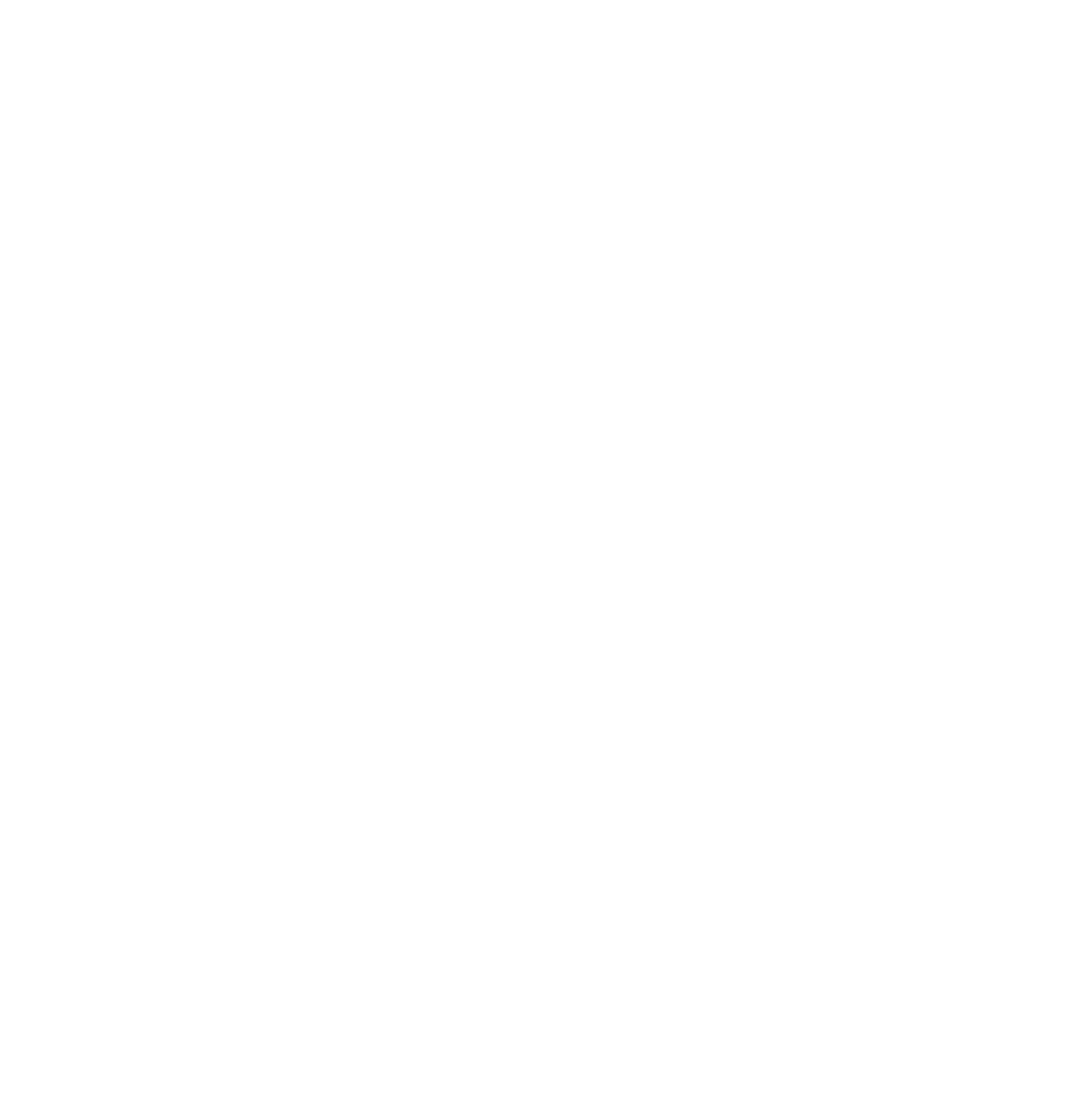 Dhofar Insurance Company SAOG logo on a dark background (transparent PNG)