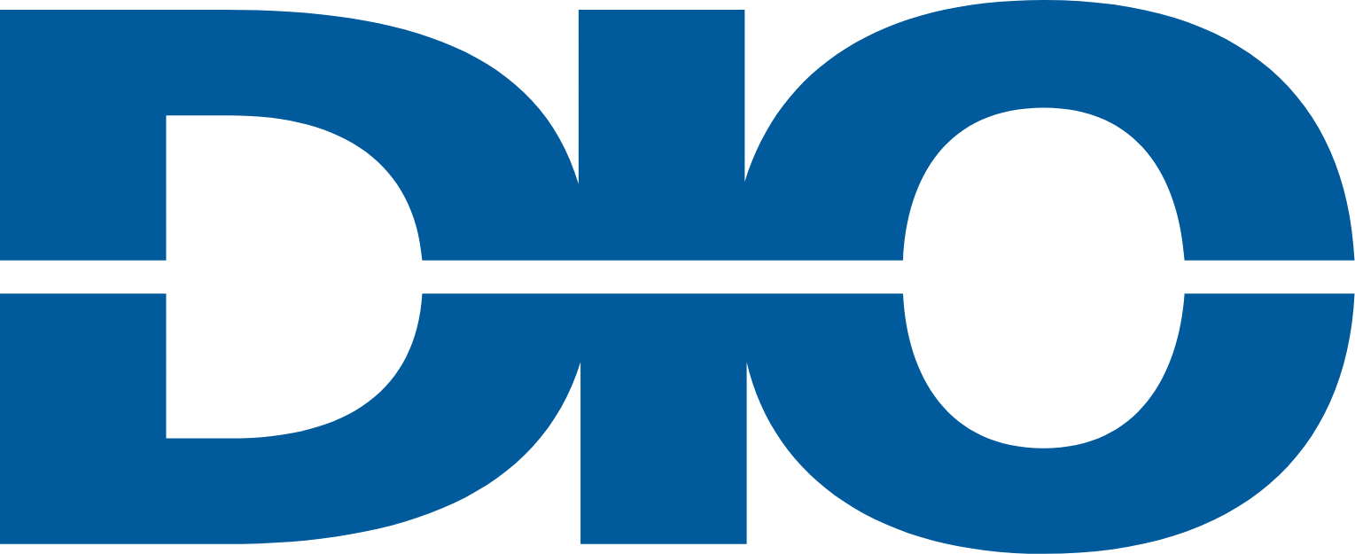 Diodes Incorporated logo (PNG transparent)