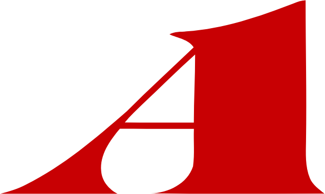 AMCON Distributing Company Logo (transparentes PNG)