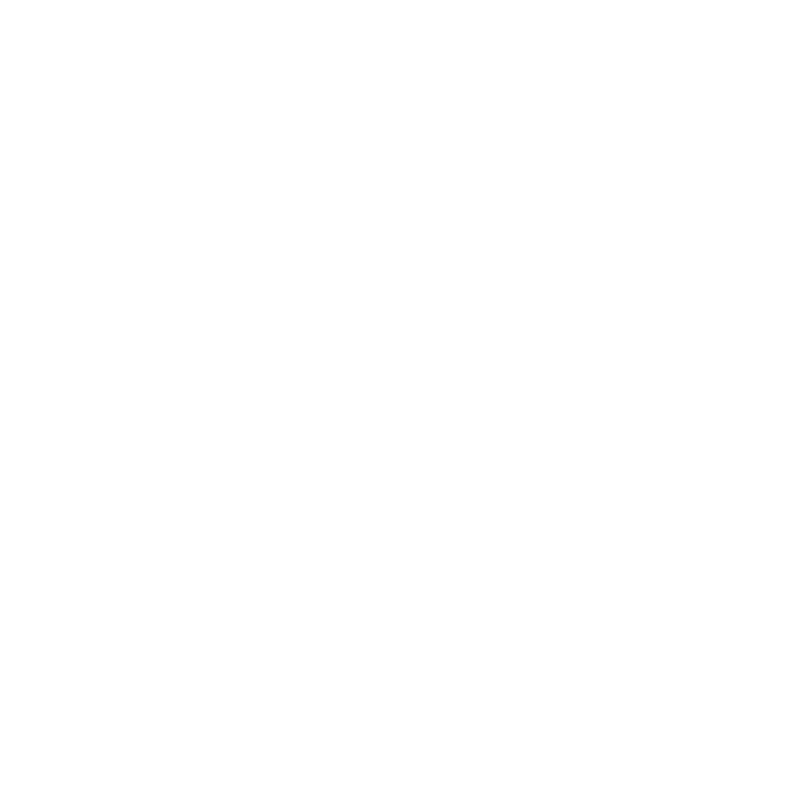 Delek US logo on a dark background (transparent PNG)