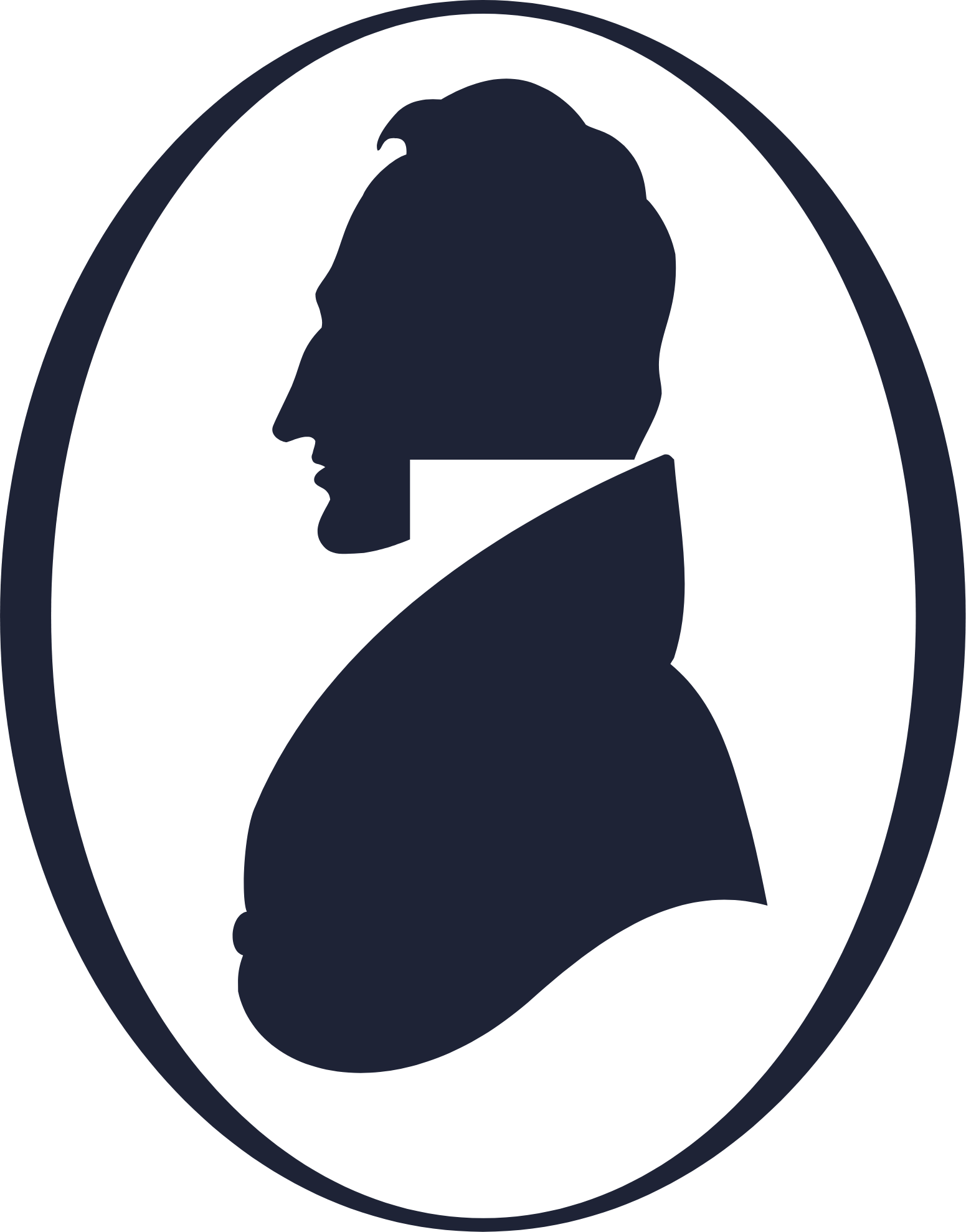 De La Rue Logo (transparentes PNG)