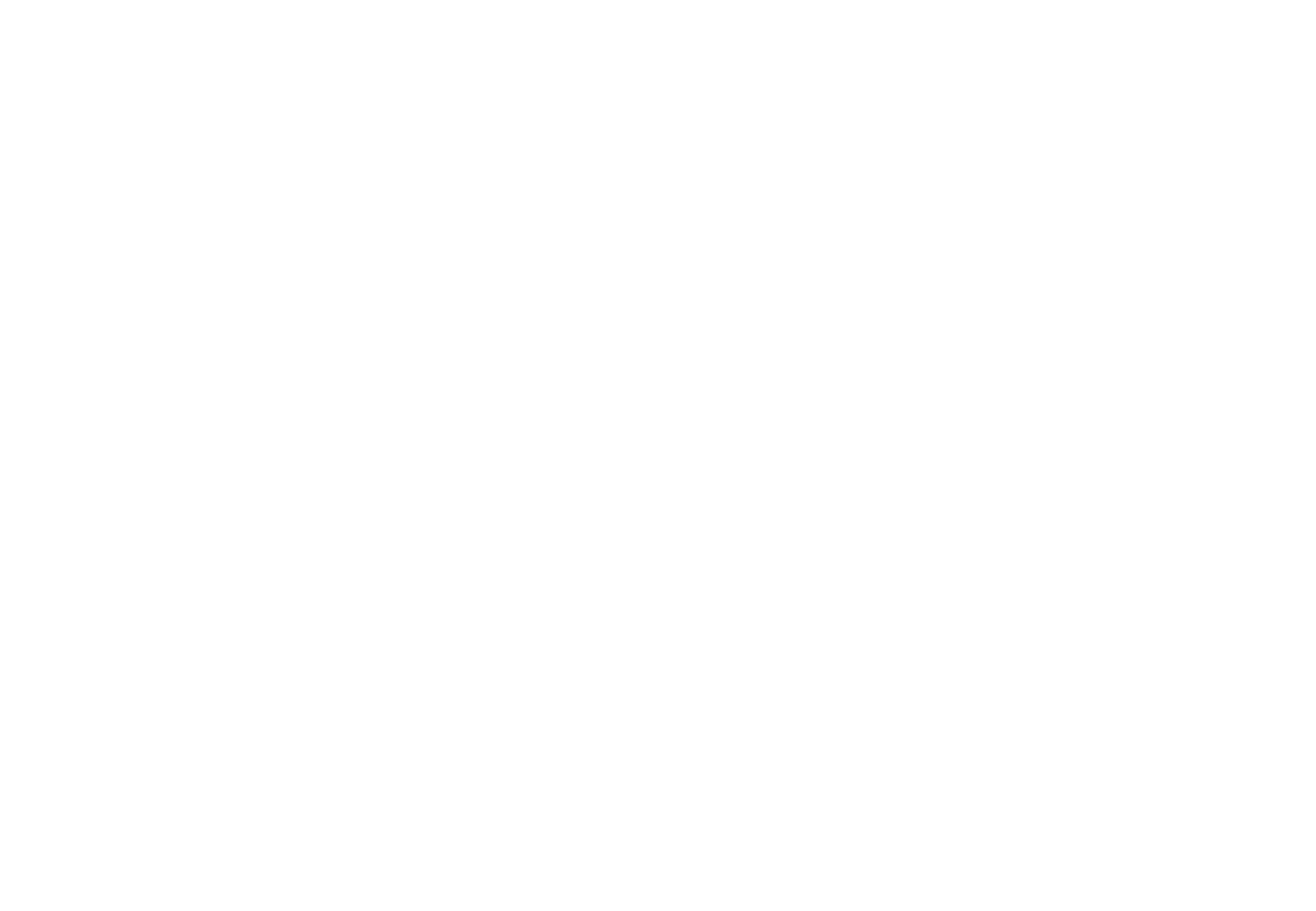 Dolby logo pour fonds sombres (PNG transparent)