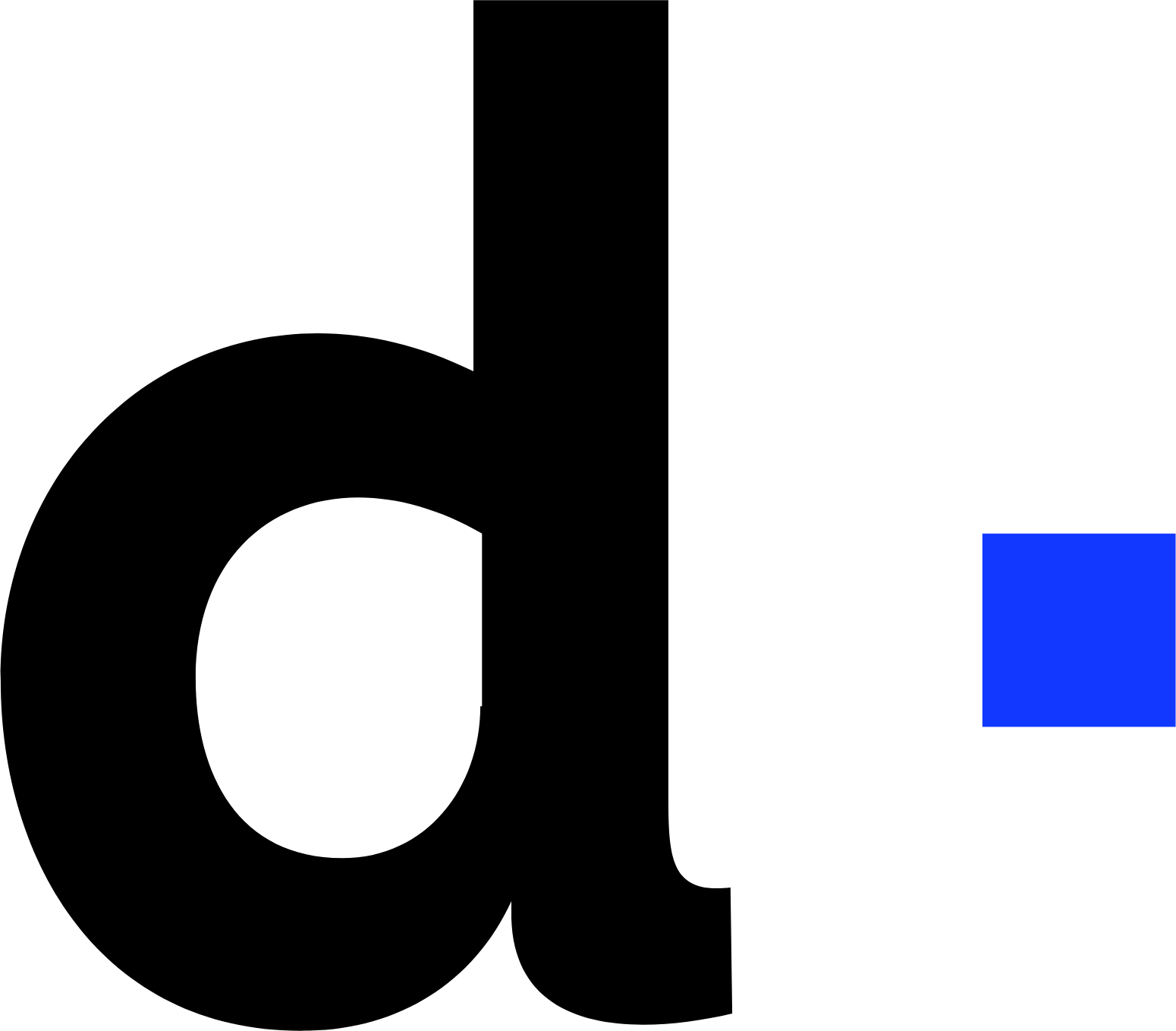 dLocal logo (transparent PNG)