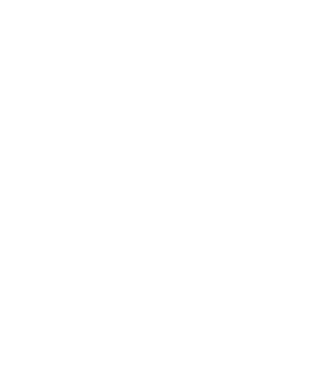 Digital Realty logo pour fonds sombres (PNG transparent)